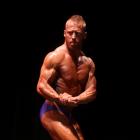 Tony  Eckman - NPC Big Sky Championships 2013 - #1